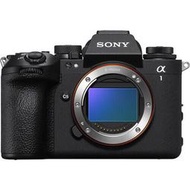 【中野數位】全新Sony A1 A1 II單機身 全片幅 微單眼 全能 無反機皇 公司貨/
