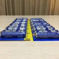 6 PCS - BATTERY BATERAI AAA A3 PANASONIC PRIMA UM-4U