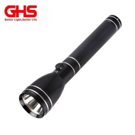 GHS Flashlight G3 Outdoor LED Aluminum-Cadmium Flashlight WITH POWERBAK