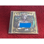 CD Otep – Atavist Condition As Shown CA105-117
