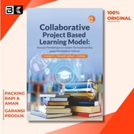 Collaborative Project Based Learning Model: Learning Innovation in Thermodynamics in Vocation Educat