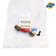part MJX H12Y H12P rear right protal axle assembly dan drive shaft