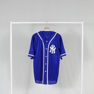 baju jersey baseball pria dan wanita/kaos baseball keren/baju zumba - 05 l