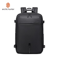 Arctic Hunter Core+ Vaccum Compression Travel Backpack with AeromeshTM Technology 36L - B00866