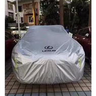 Lexus Car Cover ES250 RX200T GS300 IS250 NX200 rx270 ES200 Car Cover, Sun-proof, Rain-proof and Snow-proof Car Cover