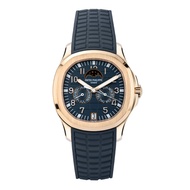 Patek Philippe Patek Philippe Aquanaut 'Luce' Annual Calendar (Reference 5261R-001). A 40mm unworn r