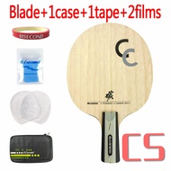 Original Sanwei CC table tennis pingpong blade