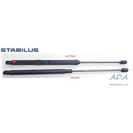 1 Pair - Mercedes W203 Front Bonnet Absorber 2038800429 2038800029 3477XW 3474XK - Stabilus Brand