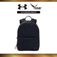 Under Armour Women Studio Mini Backpack Bag - Black 1384460-001