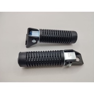 FOOT REST AKIRA EX5 (R) ,EX5 CLASS 1/ WAVE125 (R) ,DASH/ WAVE110 (R) (FUTURE) ,RS150 (R) (SAME RSX)