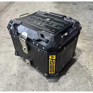 SEC 45L Alloy Topbox - Cheapest!!!