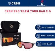 [KL READY STOCKS 100 GENUINE] CRBN Pivot Pickleball Glasses | CRBN Eyewear Pickleball