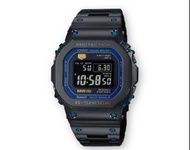 灣仔/土瓜灣門市 Casio G-SHOCK MRG-B5000BA-1 gshock mr-g mrgb5000ba
