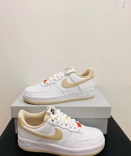 ⭐️Nike Air Force 1‘07 白藤黃 男女同款⭐️