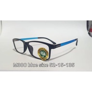 IONSPEC HEALTHY FRAME model 38C blue 4 IN I (Ions Negative,Infared Ray,Nano Silver Organic Gemanium)