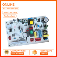 MD-212 MD-242 MD-232V MIDEA Papan Kulkas MD212 MD242 MD232 17131000004321 17131000000507