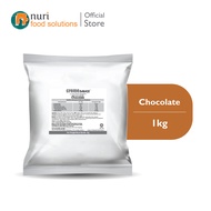 Creme Sauce(1kg)- Chocolate-Spread / Dip/ Drizzle / Waffle / Toast / Croissant