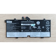 แบตเตอรี่ For Lenovo IdeaPad Duet 3 10IGL5 L19C2PD7 L19M2PD7