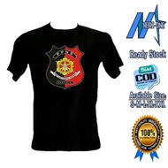 KATUN UNISEX CIVIL CIVIL CIVIL CIVIL CIVIL CIVIL EDUCATION DISTRO T-SHIRTS ~ ADEM COTTON MATERIAL