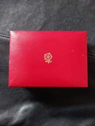 六十年代大花刁陀 Tudor Big Rose古董錶盒