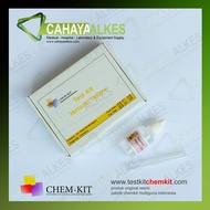 Yellow Chemkit Methaneil Test Kit | Accurate Food Test (Production Factory)