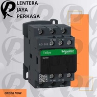 SHCENIEDRR CONTACTOR 3 Phase M7 9A 12A/ 18A/ 25A/ 32A/