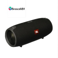 JBL Extreme Portable Speaker - Black