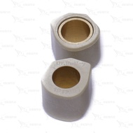 FREE SHIPPING DR PULLEY SLIDING ROLLER SR 1917 ALL VESPA MODERN FREE SHIPPING