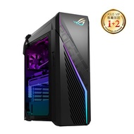 ASUS 華碩  G16CH-51340F055W/i5-13400F/RTX3060Ti/1T+512G/16G/W11雙碟電競電腦