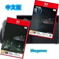 💥中文版💥 Nintendo Switch2 NS2 Final Fantasy VII Intergrade switch 2 最终幻想7 重制版 / 最终幻想7 重生 ff rebirth swi