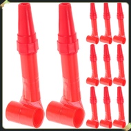 🎉 100pcs Wisel Cicak Realistik Set Mainan Cicak Dan Ular Wisel Plastik Parti Kanak-Kanak