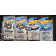 Hotwheels - Honda CRX - Ready Stock