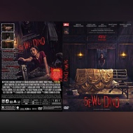 Dvd Film Sewu Dino (2023)