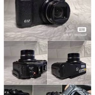 CANON G12 順風到付