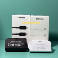 Samsung Type C to Type C Data Cable SUPER FAST CHARGING 5A