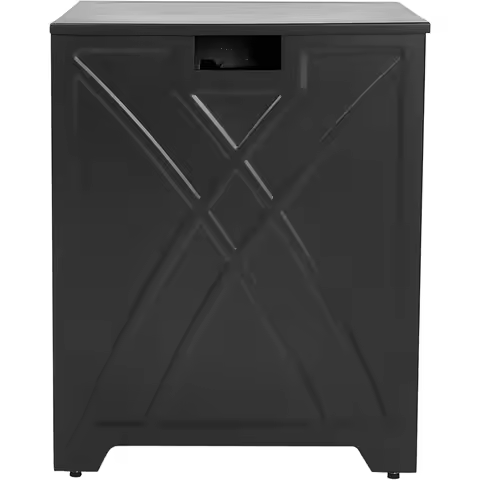 Propane Tank Cover, Propane Tank Storage Hideaway Table for Gas Fire Pits, Gas Tank Holder Storage S