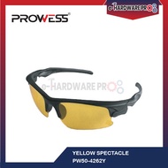 Prowess Rainbow Safety Spectacle Spectacles Eyeglasses Eyewear Safety Eyewear