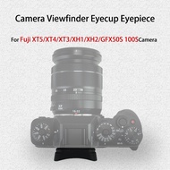 Viewfinder Eyecup Eyepiece for Fuji GFX100/GFX100S/XT1/XT2/XT3/XT4/XT5/XH1/GFX50S/GFX50SII Camera El