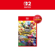 [Nintendo Official Store] Super Mario Party Jamboree – Nintendo Switch 2 Edition ＋ Jamboree TV  (แผ่