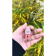 Nail Colour Nail Peel off Dusty Rose
