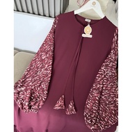 Arash abaya
