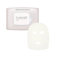 ALBION Flarune 亮白集中面膜 28片入〈美白精華液面膜〉