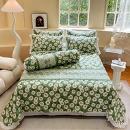 Adrian‘s Cadar Ropol Patchwork 6-in-1/3-in-1 SuperQueen /High Quality / Cheap/Soft Blanket ZP7V