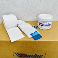 The Same Winning Band Bandage For Fighting Fighting Muay Thai Boxing Match Band Bandage boxing origi