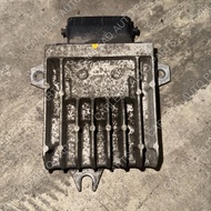 MAZDA GEARBOX TRANSMISSION CONTROL MODULE ( TCM ) COMPUTER CODE : 7 IMPORTED FROM JAPAN USED