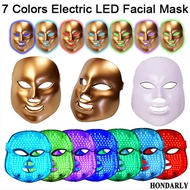 Led Therapy Mask Light Face Mask Therapy Photon Led Facial Mask Korean Skin Care Led Mask Therapy
