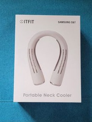 Samsung ITFIT 掛頸風扇 Portable Neck Cooler