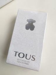 TOUS 清漾小熊女性淡香水（30ml）