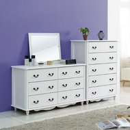 Sorben Cabinet Set 2000 with Mirror