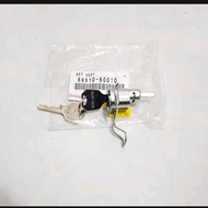 TOYOTA HARTOF FJ40 BJ40 ORIGINAL REAR DOOR LOCK